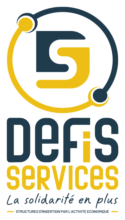DEFIS Services — La solidarité en plus